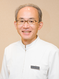 前田眞琴院長